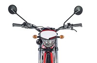 GASGAS Contact EStart 250 2019 - Bild 8